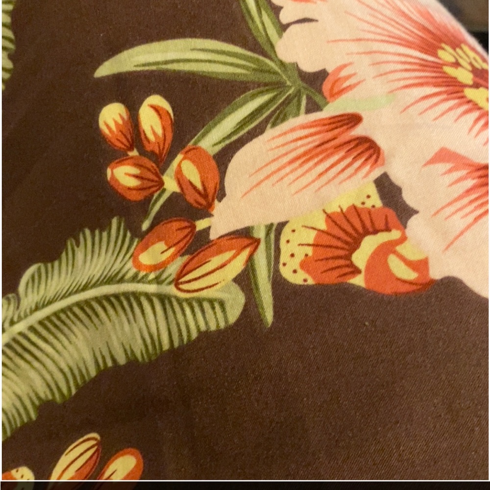 Hibiscus Collection Hawaii Dress